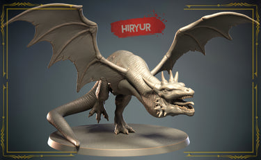 Hyriur